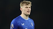 Branthwaite has plenty of interest