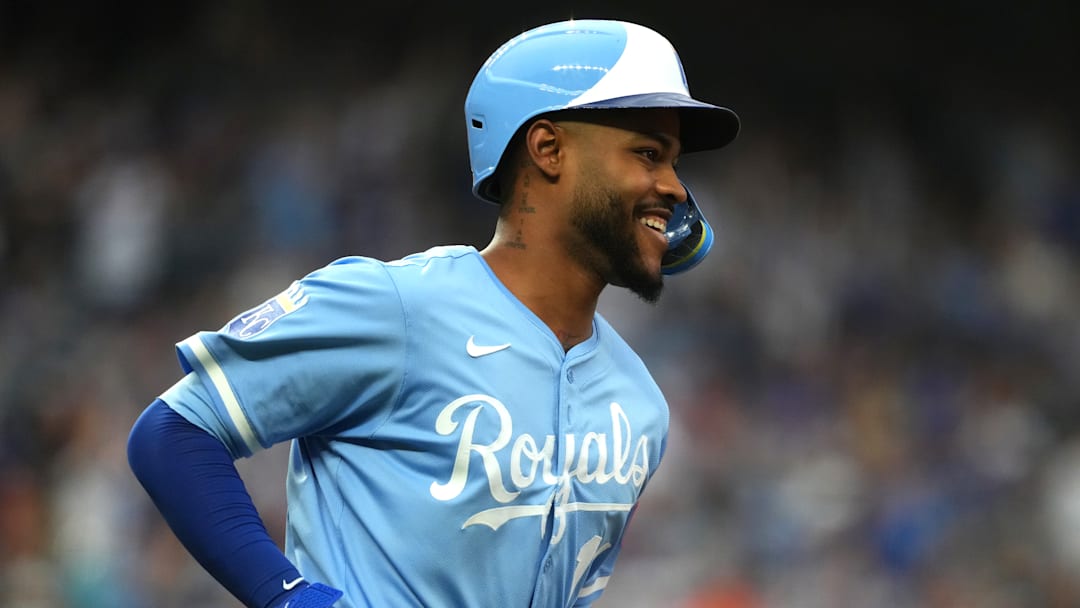 Detroit Tigers v Kansas City Royals Detroit Tigers v Kansas City Royals