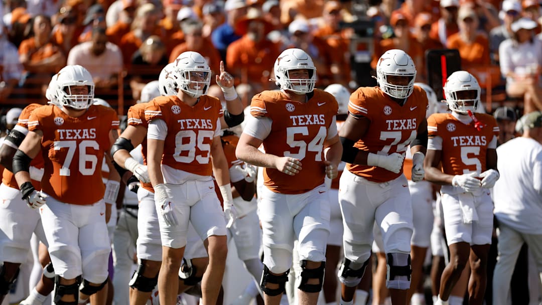 Florida v Texas