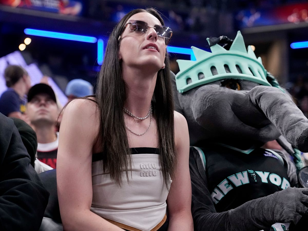 WNBA All-Star: Caitlin Clark's Presence Still Strong Amid Injury