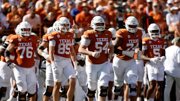 Florida v Texas