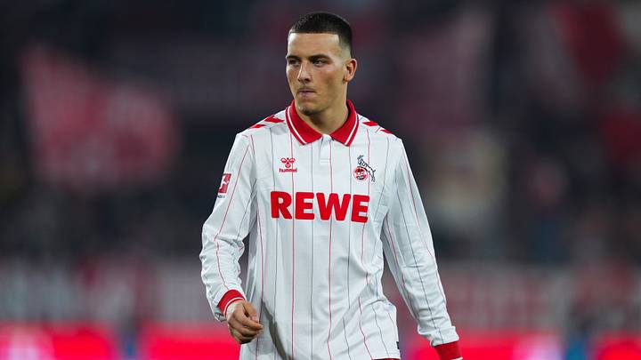 Said El Mala traf diese Saison schon zehnmal