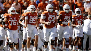 Florida v Texas