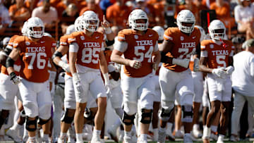 Florida v Texas