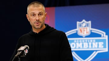 2025 NFL Scouting Combine