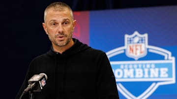 2025 NFL Scouting Combine