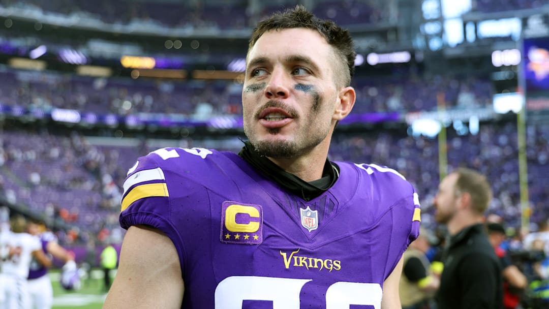 Cincinnati Bengals v Minnesota Vikings - NFL 2025