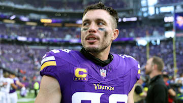 Cincinnati Bengals v Minnesota Vikings - NFL 2025