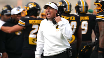 Texas A&M v Missouri