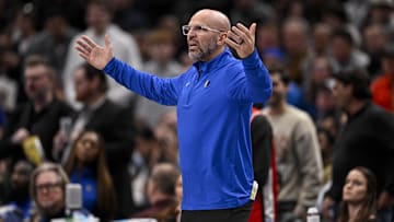 Dallas Mavericks, Jason Kidd