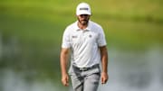 After a lackluster first half of his 2025 season, Max Homa is in contention in the early stages of the PGA Championship. 