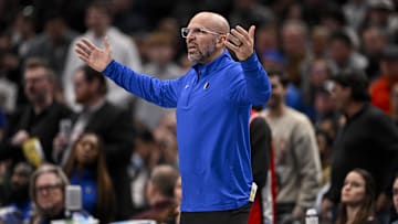 Dallas Mavericks, Jason Kidd