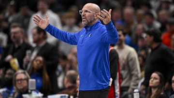 Dallas Mavericks, Jason Kidd