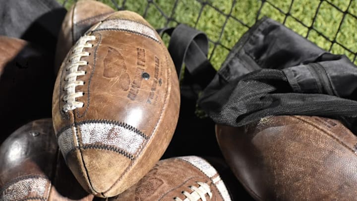 The Nebraska high school football semifinals are complete