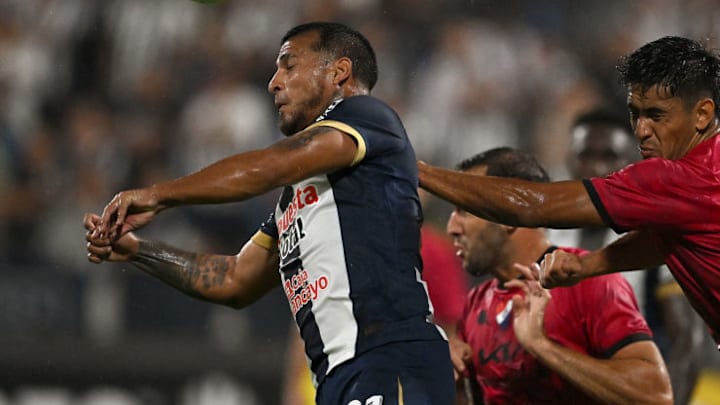 FBL-LIBERTADORES-ALIANZA-NACIONALPAR