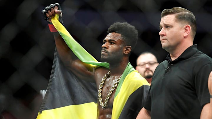 Aljamain Sterling vs Henry Cejudo UFC 288 main card start time, TV schedule, and time zones. Aljamain Sterling vs Henry Cejudo UFC 288 main card start time, TV schedule, and time zones.