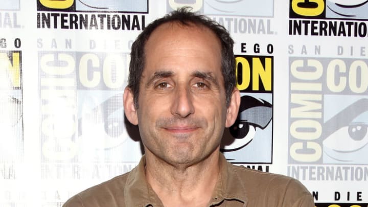 Peter Jacobson