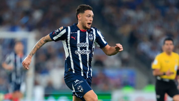 Lucas Ocampos
