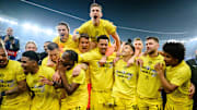 El Borussia Dortmund avanzó a la final de la Champions League 