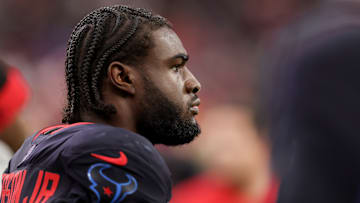 Will Anderson Jr., Houston Texans