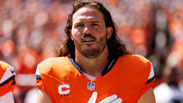 Tennessee Titans v Denver Broncos