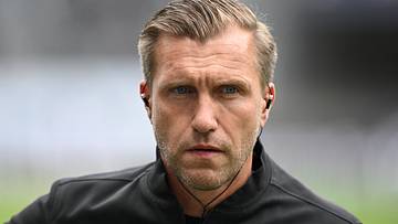 Markus Krösche hatte im Januar alle Hände voll zu tun Markus Krösche hatte im Januar alle Hände voll zu tun