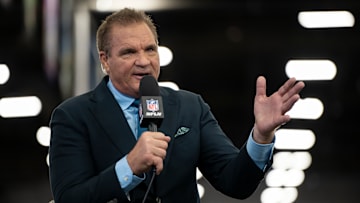 Super Bowl LVIII - Previews Brian Baldinger