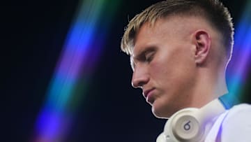 Inter Miami CF v Nashville SC - 2025 MLS Cup Playoffs