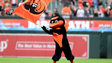 New York Mets v Baltimore Orioles - Game Two