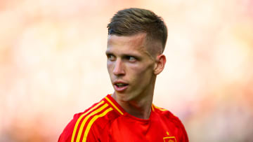 Spain v Croatia: Group B - UEFA EURO 2024