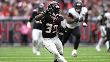 Jacksonville Jaguars v Houston Texans