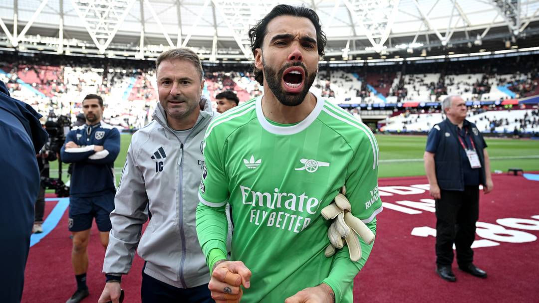 West Ham United v Arsenal - Premier League West Ham United v Arsenal - Premier League
