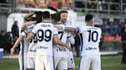 Venezia - Inter