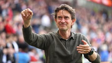 Brentford FC v Fulham FC - Premier League