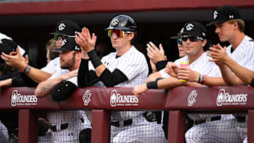 Vanderbilt v South Carolina