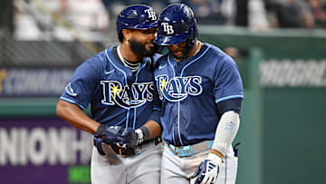 Tampa Bay Rays v Cleveland Guardians