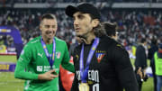Argentino é o atual campeão da Copa Sul-Americana