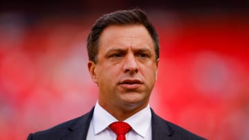 Detroit Lions v Kansas City Chiefs