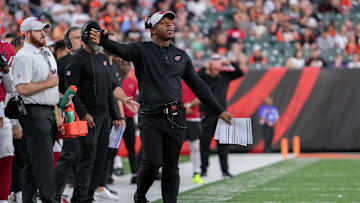 Arizona Cardinals v Cincinnati Bengals