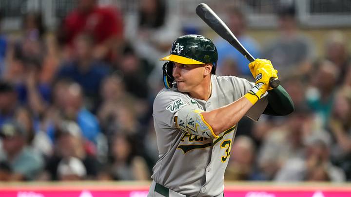Athletics v Minnesota Twins