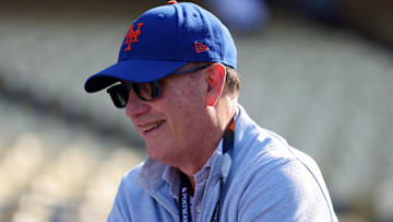 Championship Series - New York Mets v Los Angeles Dodgers - Game 1