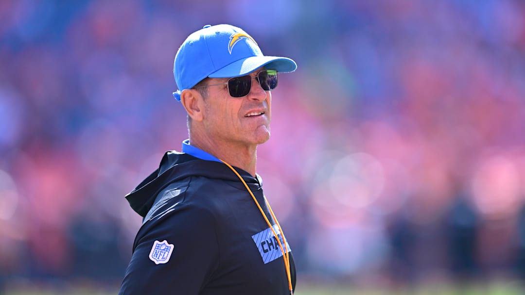 Los Angeles Chargers v Denver Broncos