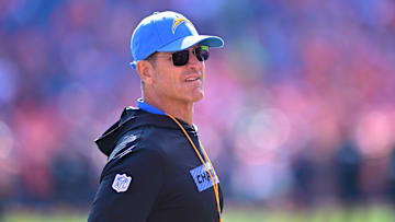 Los Angeles Chargers v Denver Broncos