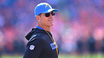 Los Angeles Chargers v Denver Broncos