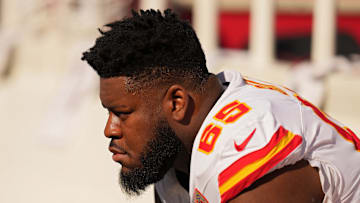 Kansas City Chiefs v Carolina Panthers