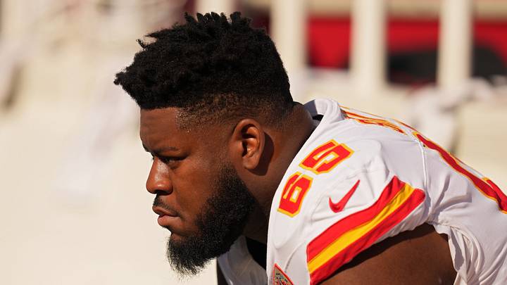 Kansas City Chiefs v Carolina Panthers