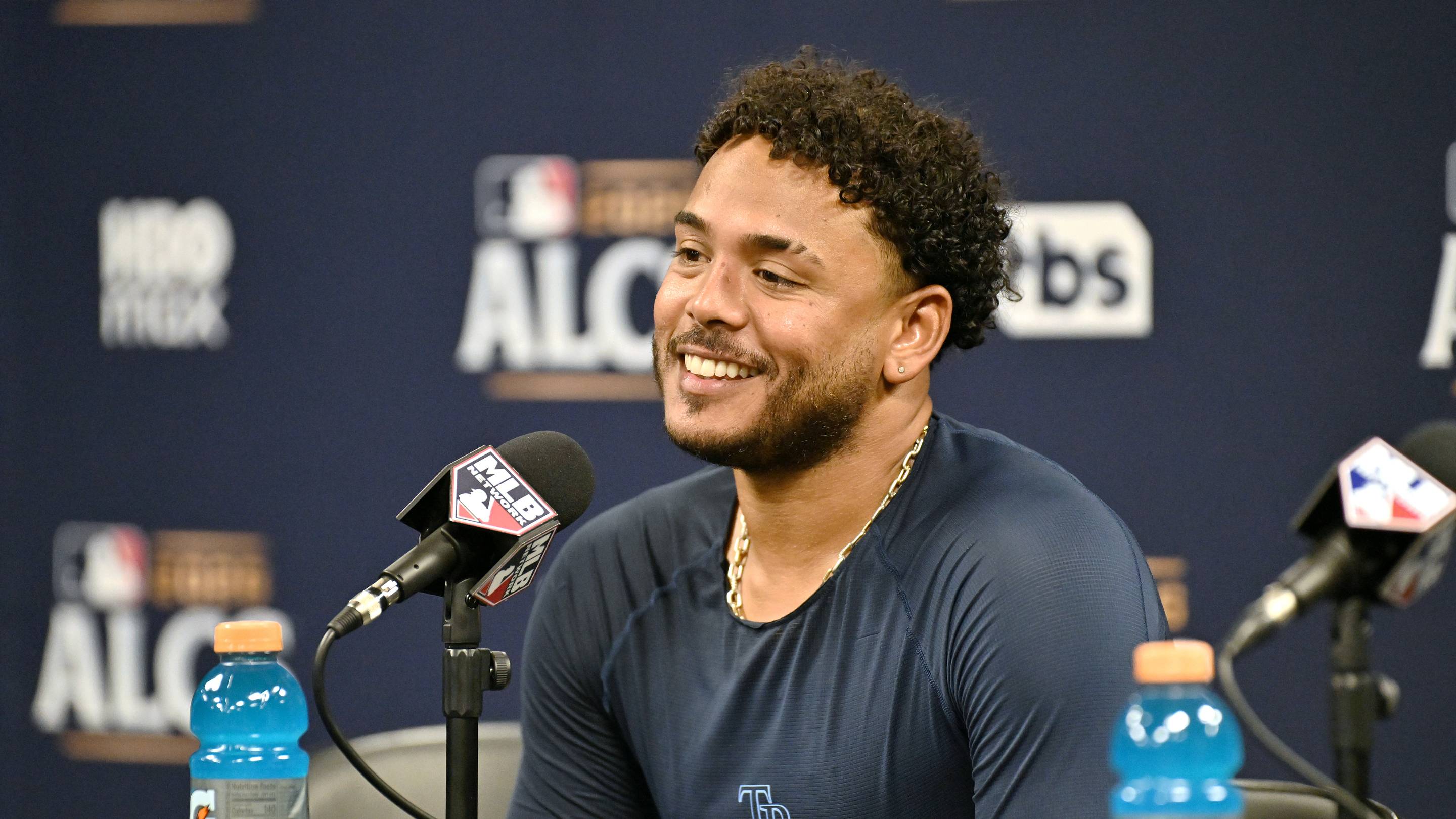 Steve Cohen gave NY Mets fans a reason to speculate about a Freddy Peralta return