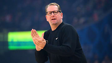 Nick Nurse