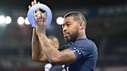 Presnel Kimpembe est blessé depuis plus d'un an.