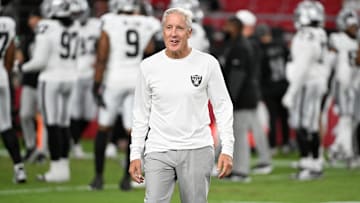 Las Vegas Raiders v Arizona Cardinals - NFL Preseason 2025